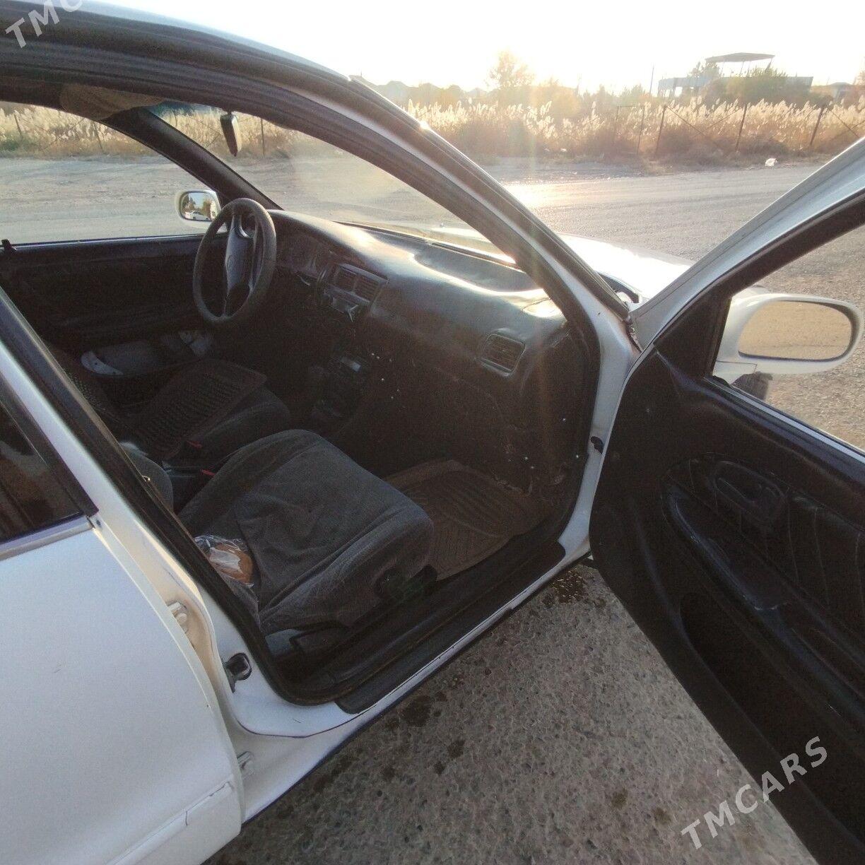 Toyota Sprinter 1992 - 29 000 TMT - Mary - img 6