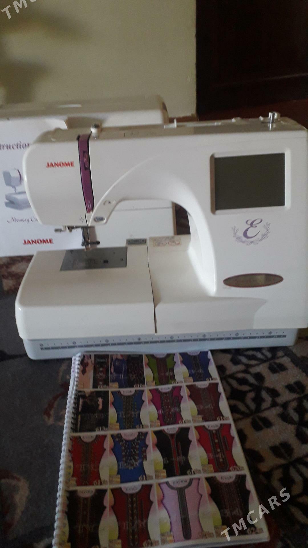 tikin masyn - Кёнеургенч - img 3