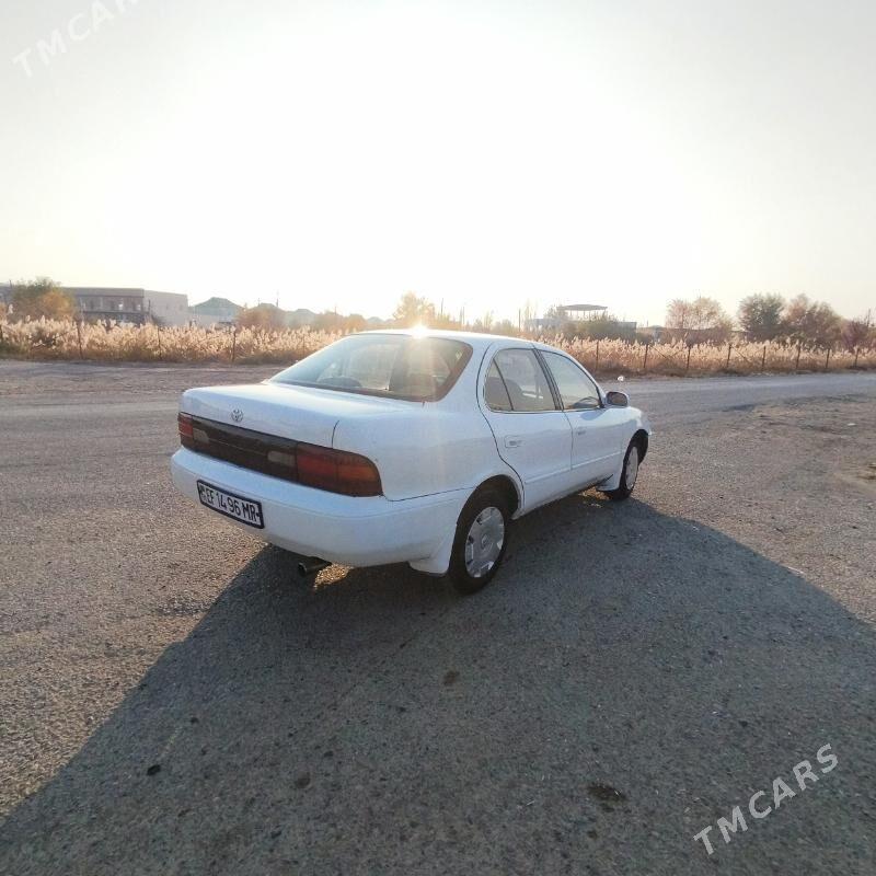 Toyota Sprinter 1992 - 29 000 TMT - Mary - img 10