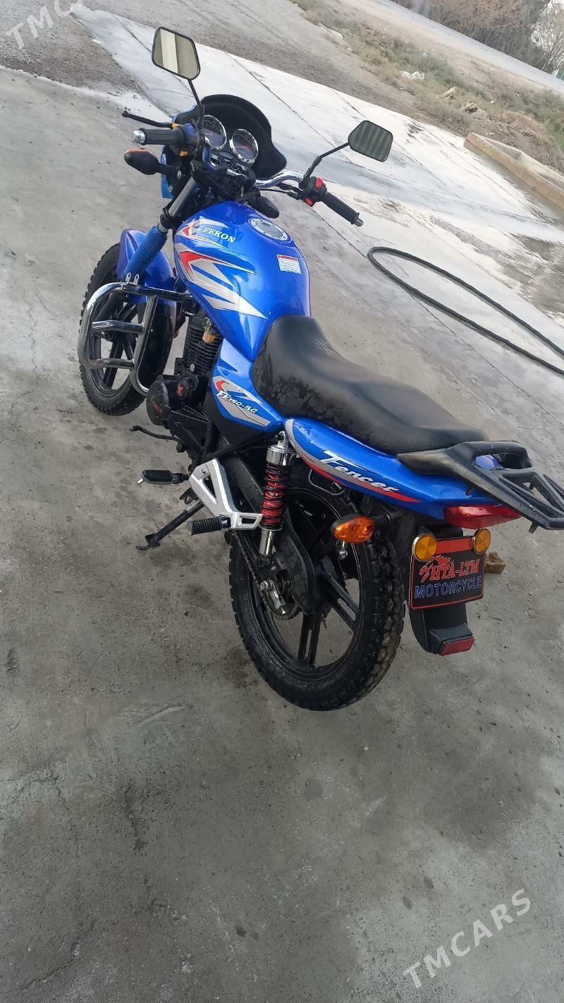 Fekon FK150-8G 2014 - 14 000 TMT - Akdepe - img 5