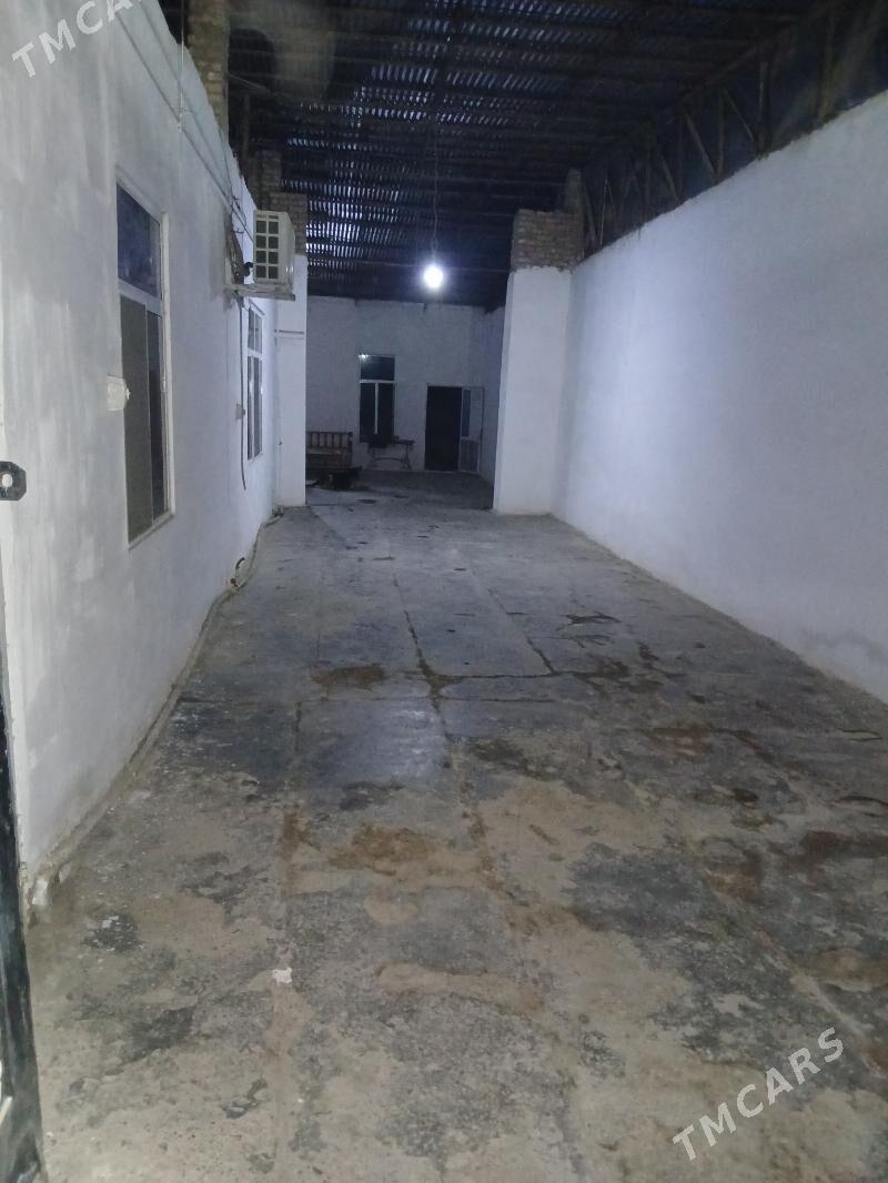 САТЛЫК ДАЧА - Türkmenabat - img 5