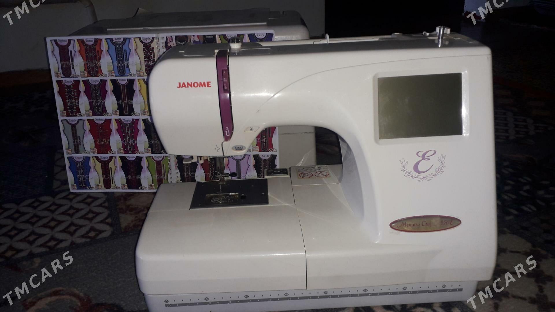 tikin masyn - Кёнеургенч - img 7