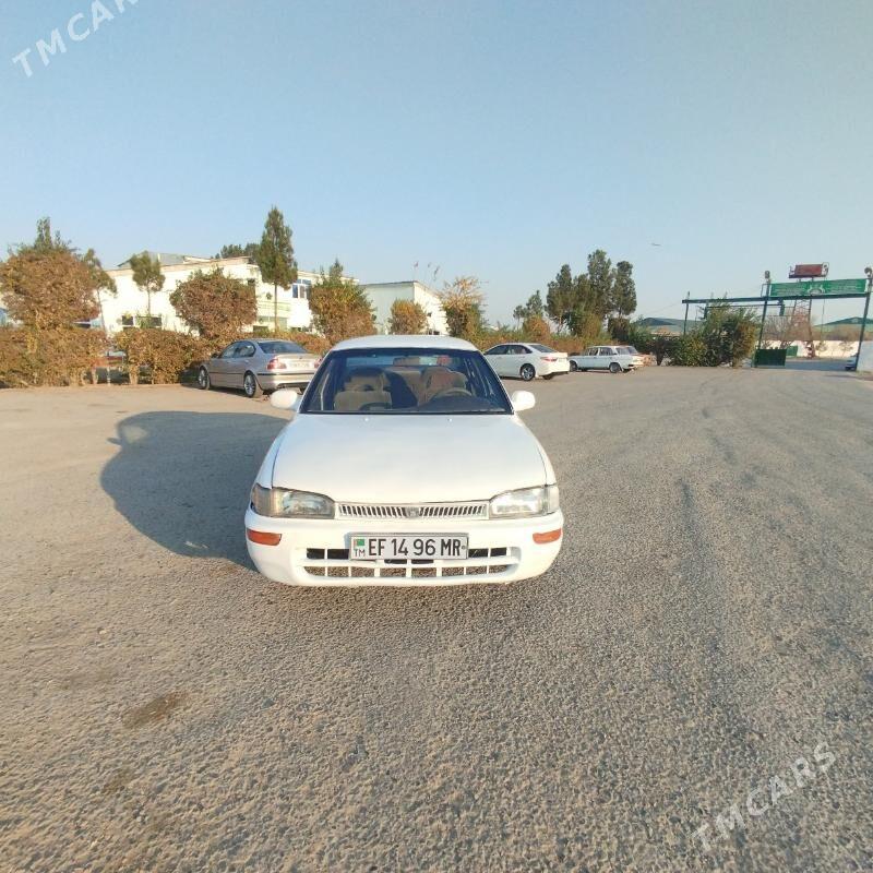 Toyota Sprinter 1992 - 29 000 TMT - Mary - img 5