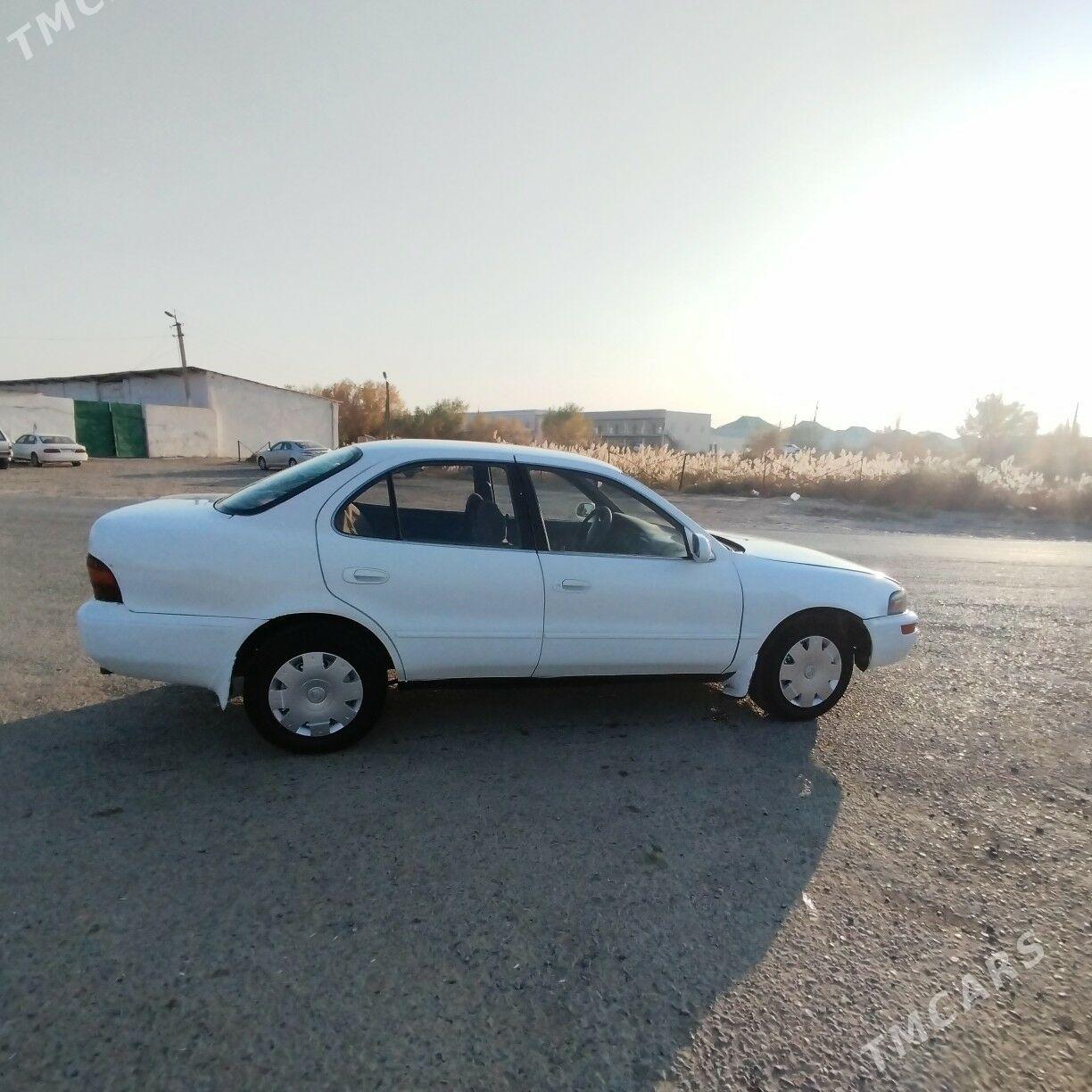 Toyota Sprinter 1992 - 29 000 TMT - Mary - img 2