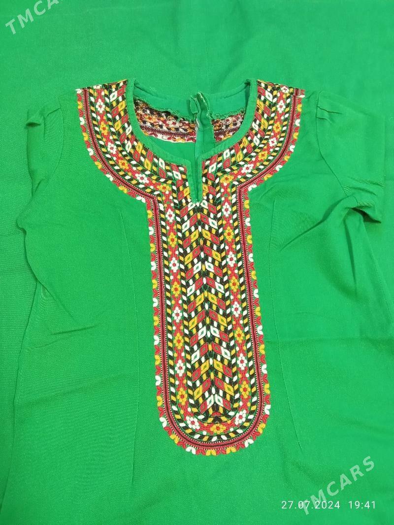 школьная одежда - Aşgabat - img 1