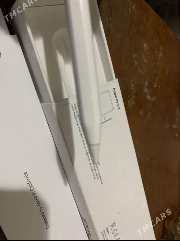 Pensil 2 - Байрамали - img 2