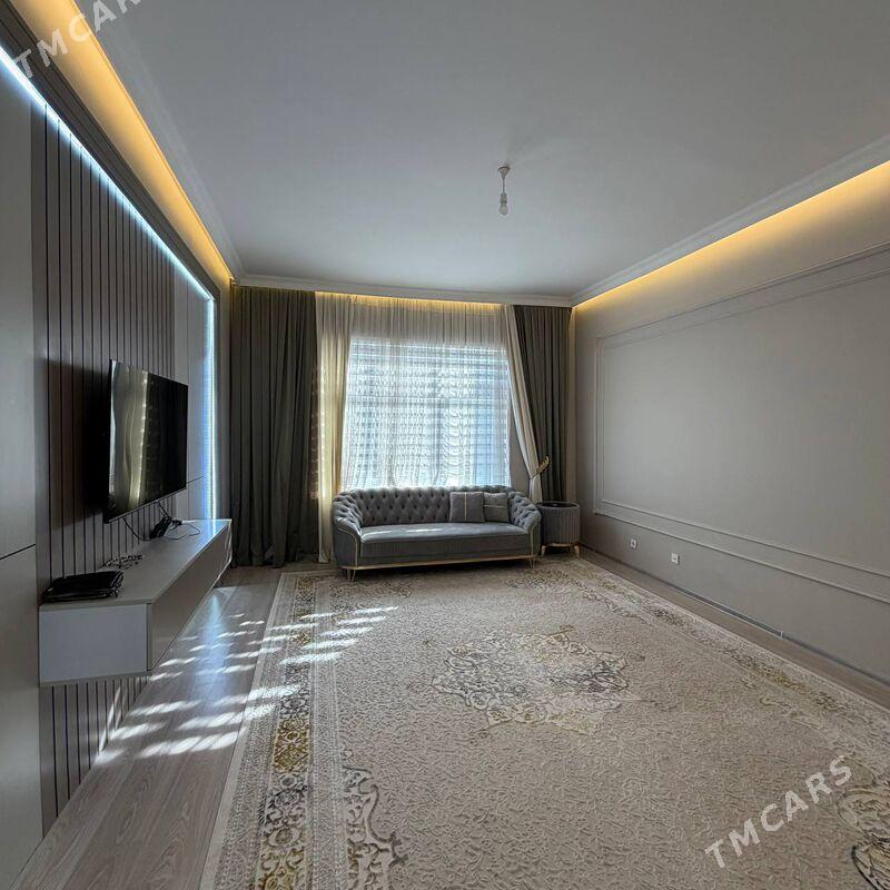 Gurtly 3 kom - Aşgabat - img 1