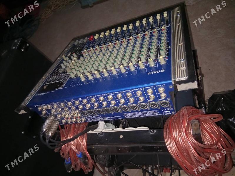 Toy pult yamaha - Байрамали - img 2