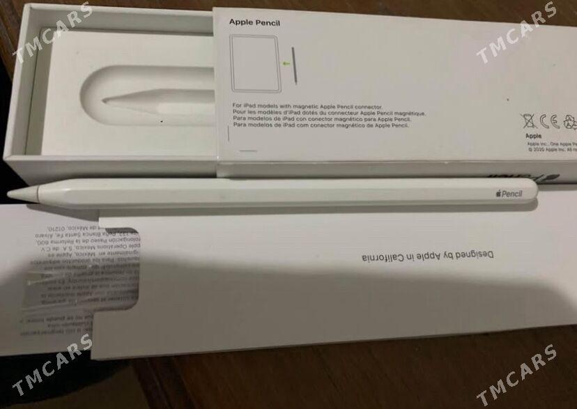 Pensil 2 - Байрамали - img 3