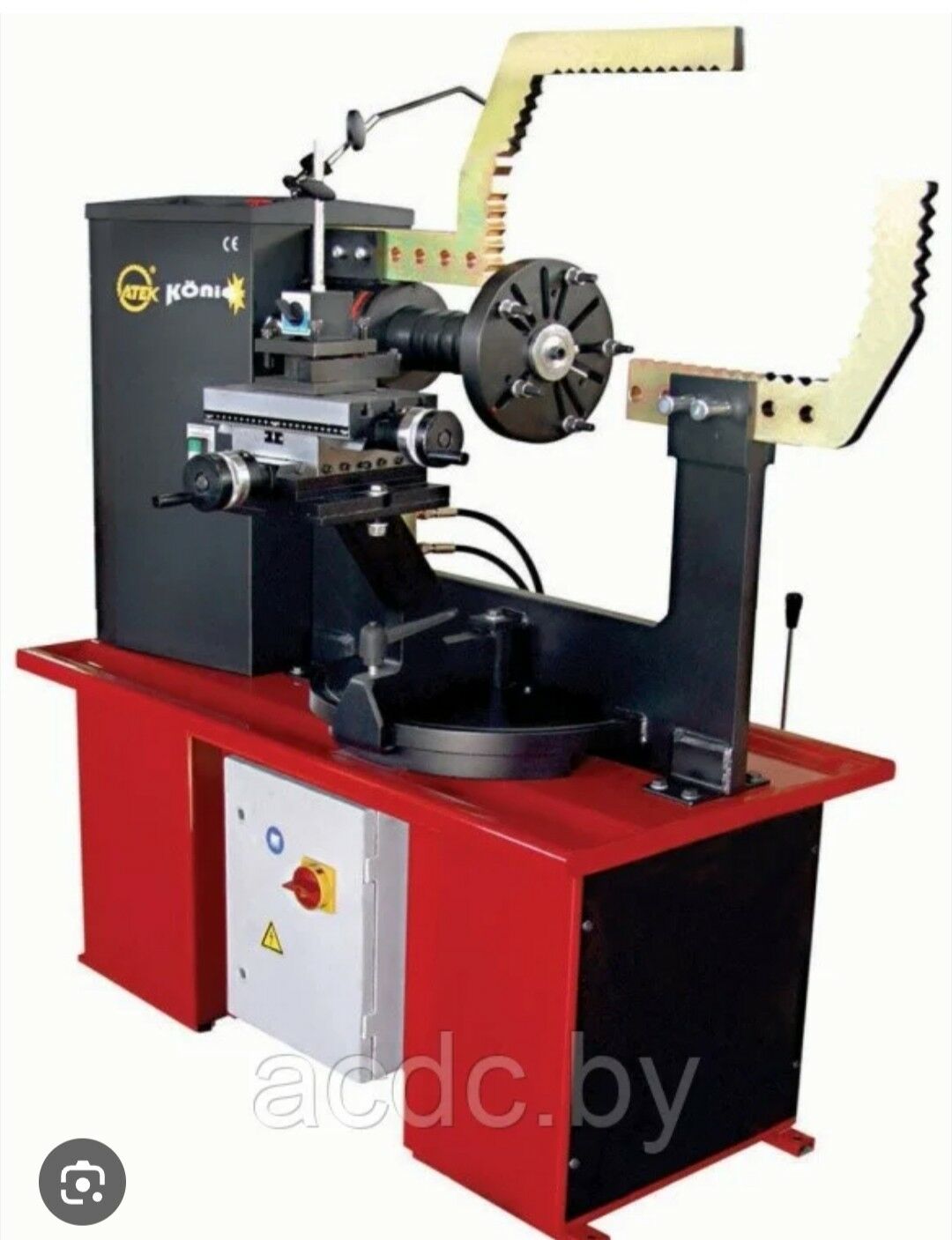 Diska goneyan Apart. 27 000 TMT - Мары - img 4