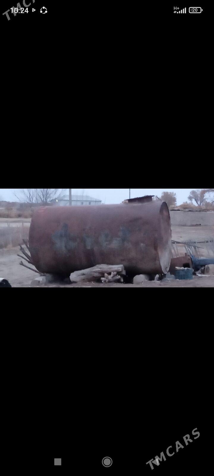 yomkost - Губадаг - img 2