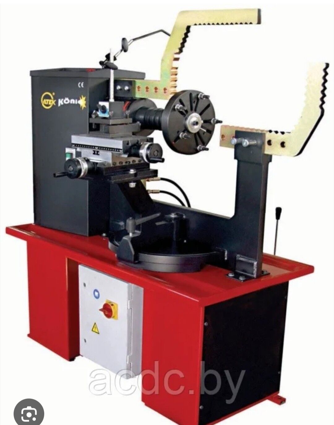 Diska goneyan Apart. 27 000 TMT - Мары - img 3