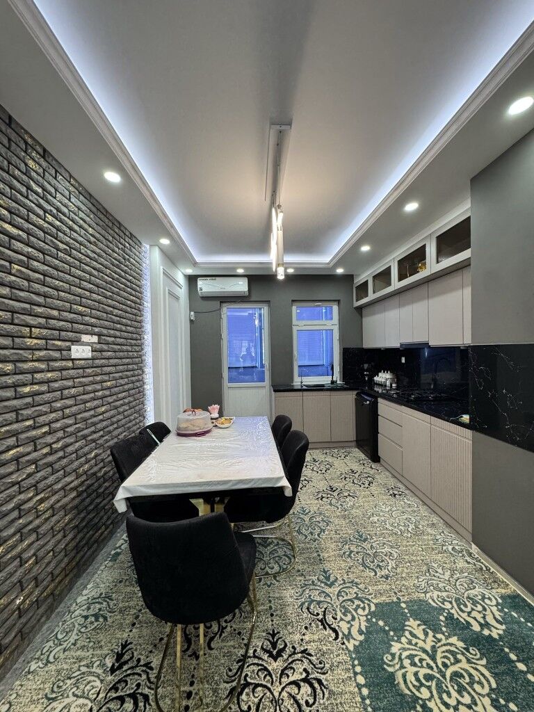 Джемагат, 2 комнаты - Бузмеин - img 2