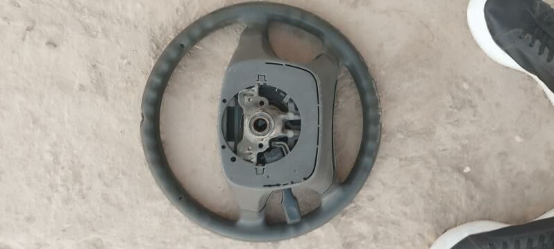 duty camry rol 400 TMT - Губадаг - img 2