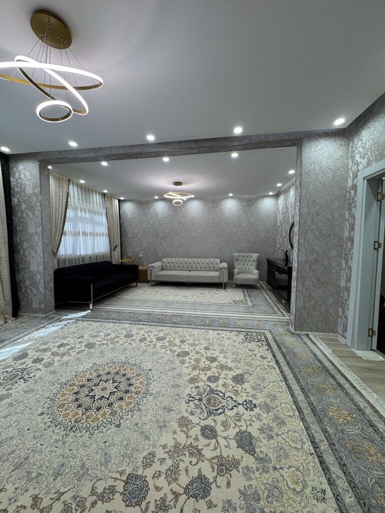 Джемагат, 2 комнаты - Бузмеин - img 6