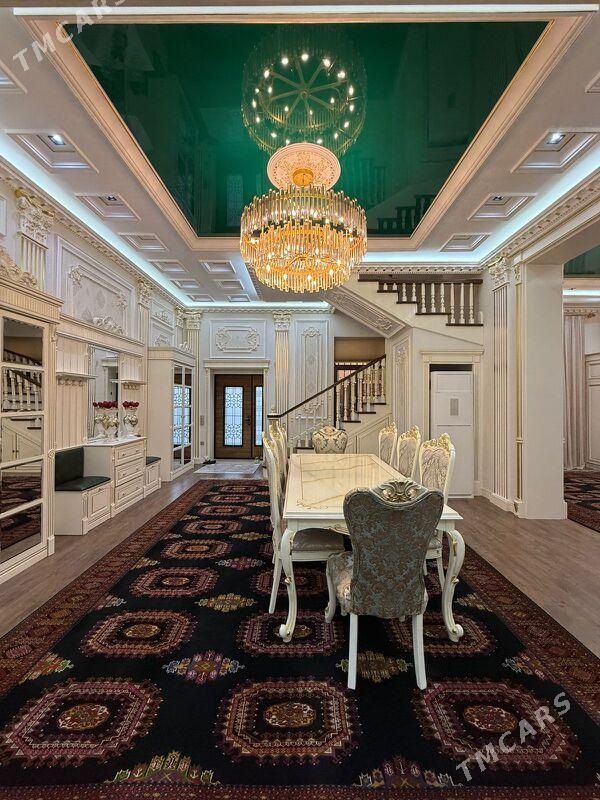 Yalkym lyuks kotedj - Aşgabat - img 10