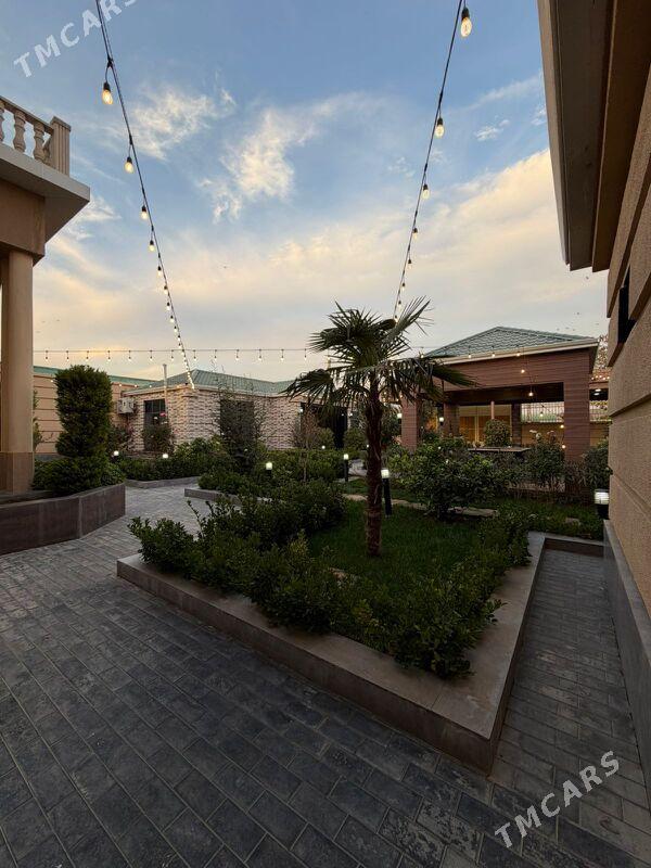 Yalkym lyuks kotedj - Aşgabat - img 7