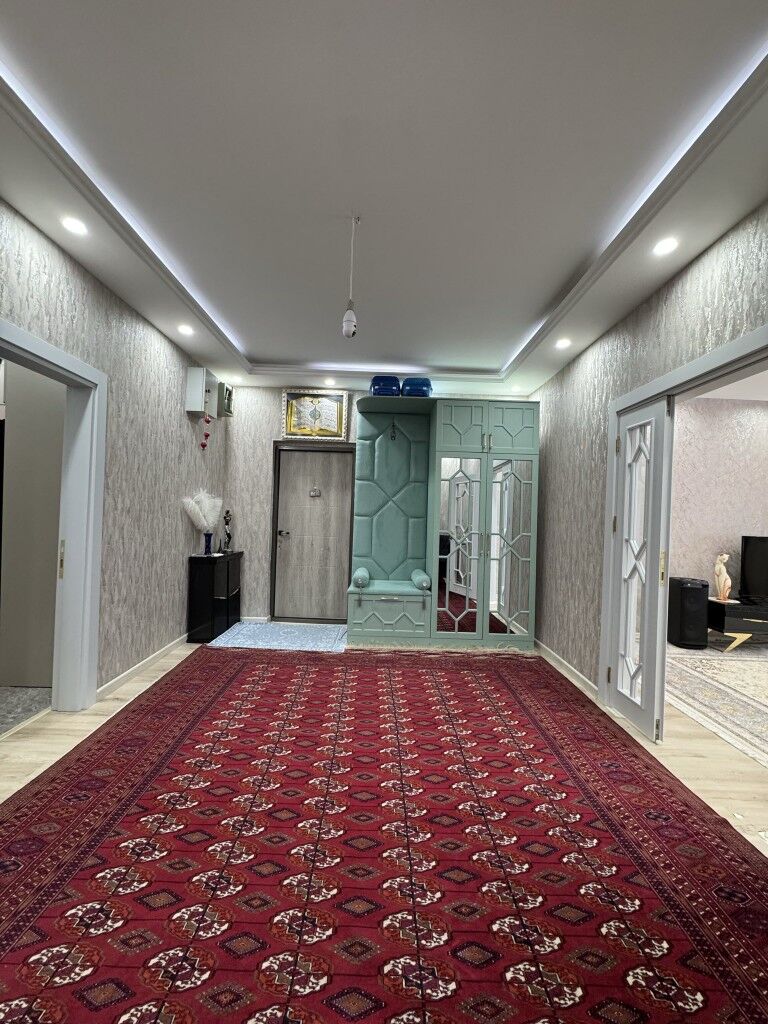 Джемагат, 2 комнаты - Бузмеин - img 7