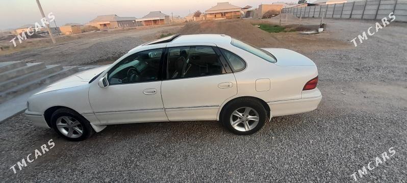 Toyota Avalon 1997 - 135 000 TMT - Мары - img 3