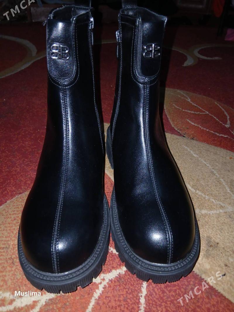 Ädik - Дашогуз - img 5