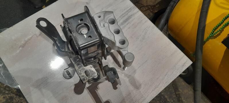 Paduska 350 TMT - Ашхабад - img 3