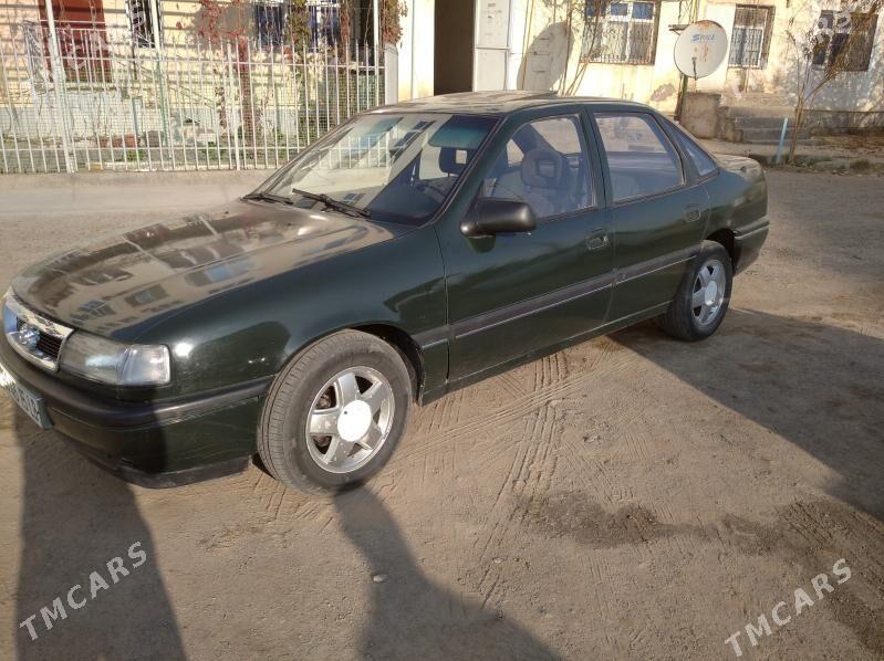 Opel Vectra 1991 - 27 000 TMT - Туркменабат - img 3