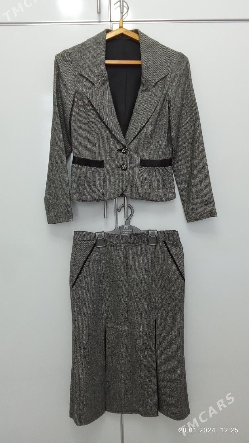 юбки пиджаки - Ашхабад - img 8