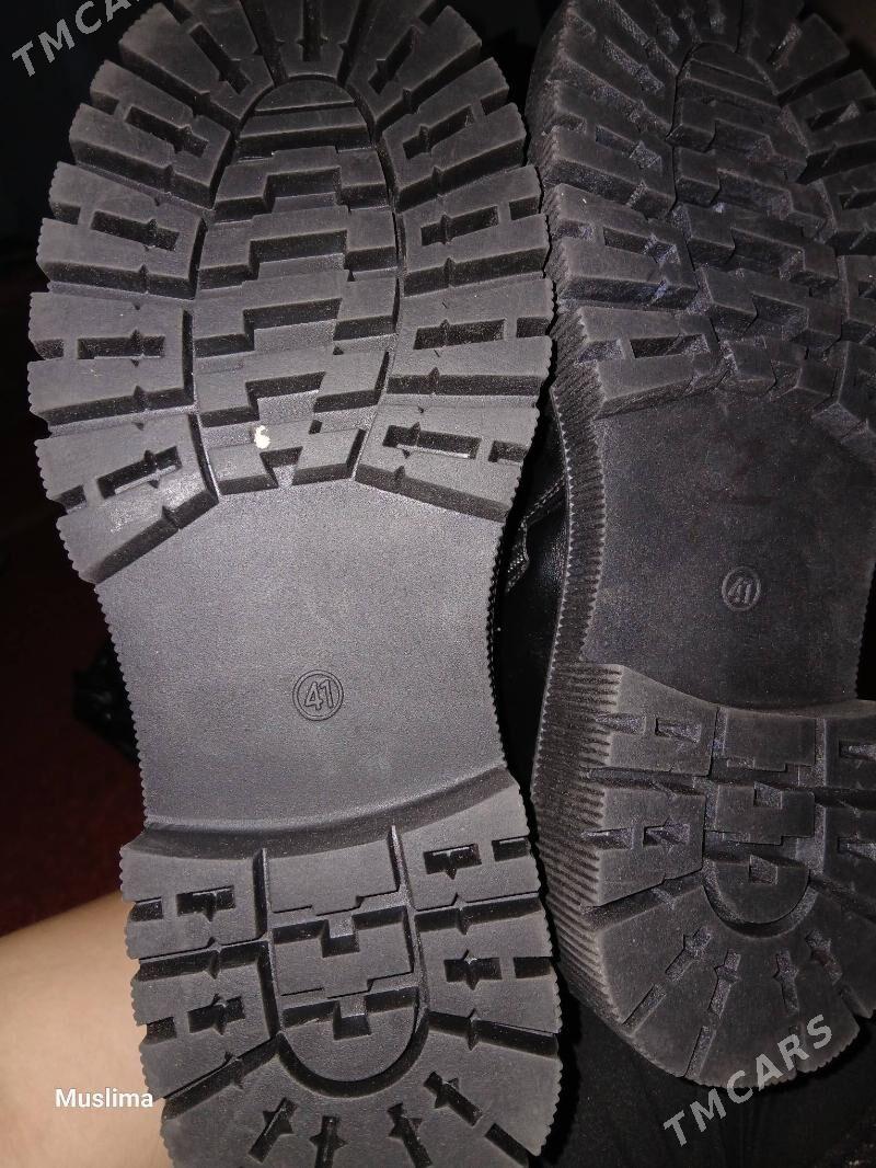 Ädik - Дашогуз - img 4