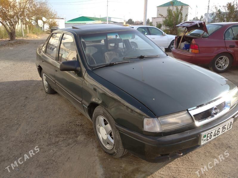 Opel Vectra 1991 - 27 000 TMT - Туркменабат - img 1