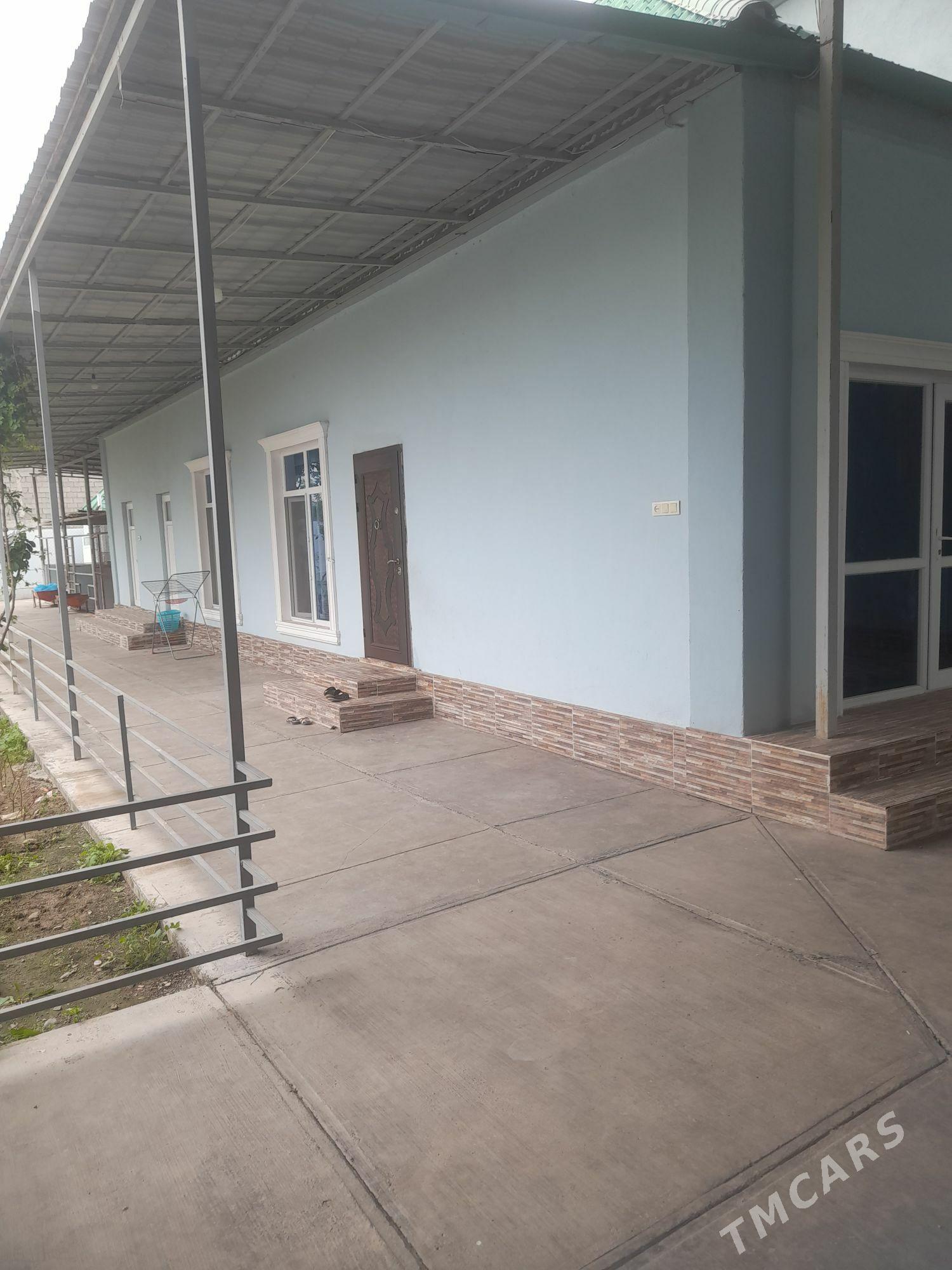 Bagir mirewe - Багир - img 5