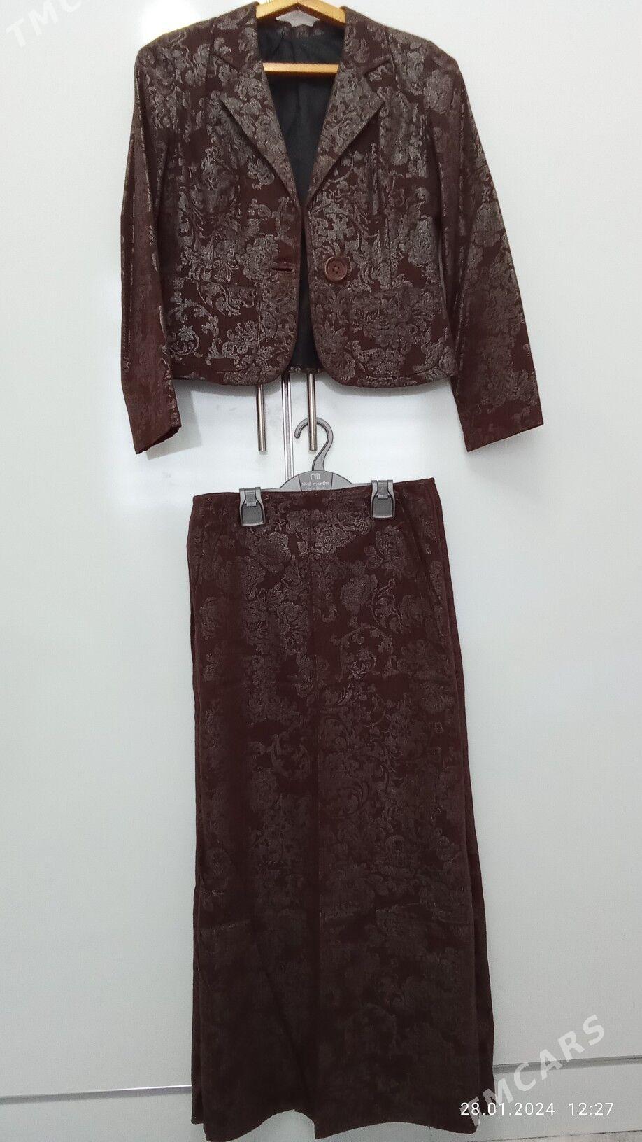 юбки пиджаки - Ашхабад - img 5