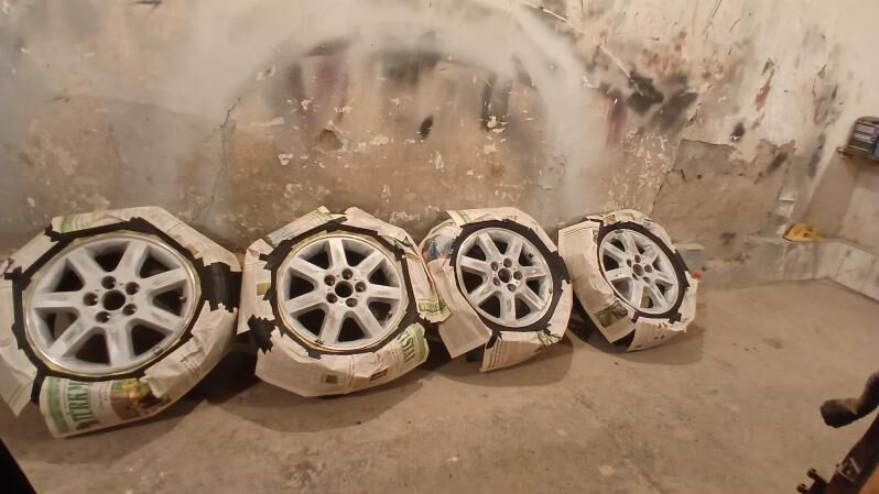 awalon dıska 8 000 TMT - Туркменабат - img 3