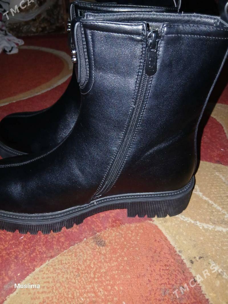 Ädik - Дашогуз - img 2