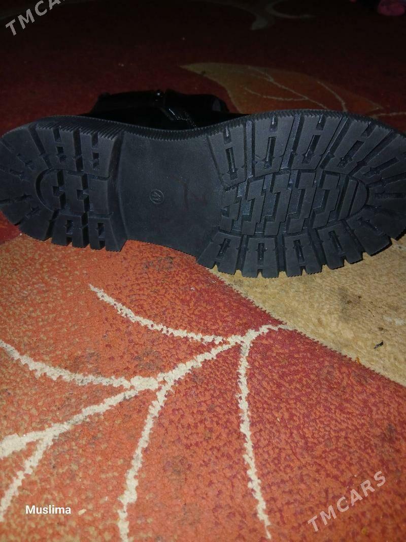 Ädik - Дашогуз - img 3