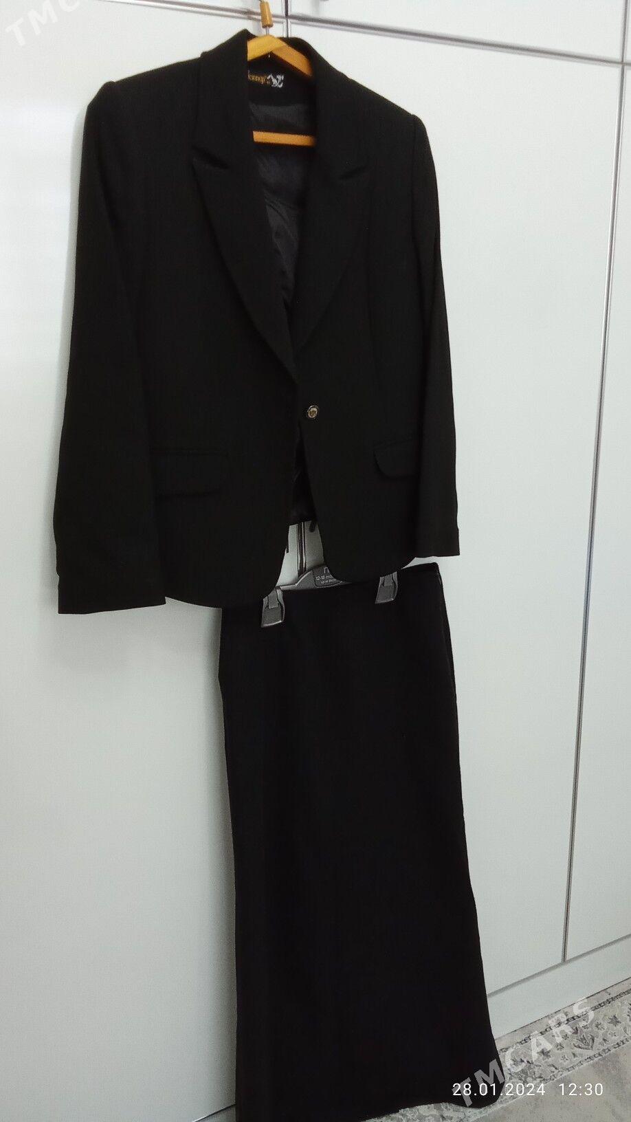 юбки пиджаки - Ашхабад - img 2