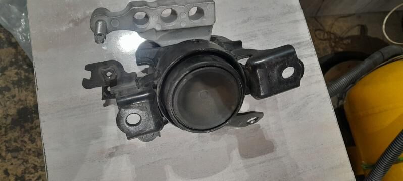 Paduska 350 TMT - Ашхабад - img 2