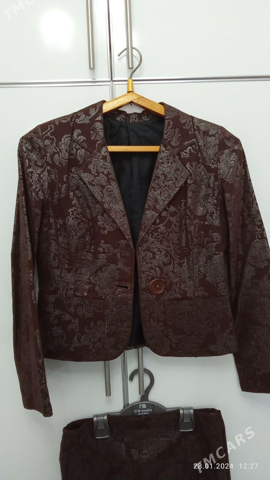 юбки пиджаки - Ашхабад - img 4