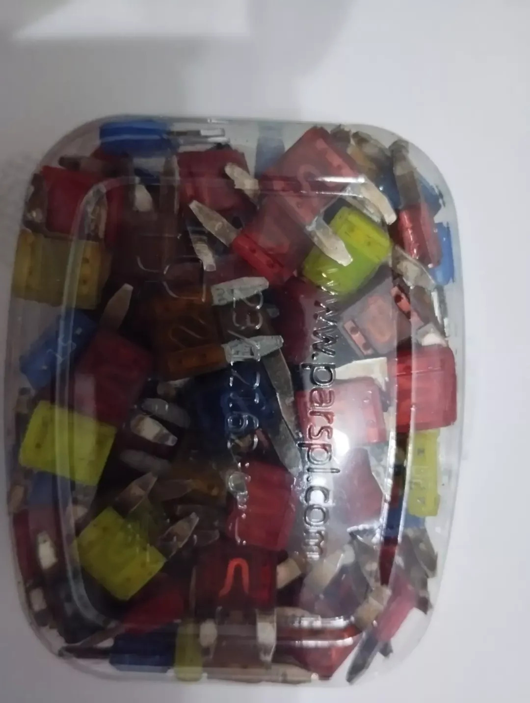 Peredahnalitil 3 TMT - Хитровка - img 4