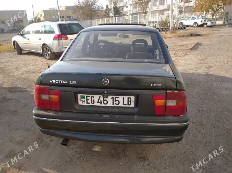 Opel Vectra 1991 - 27 000 TMT - Туркменабат - img 4