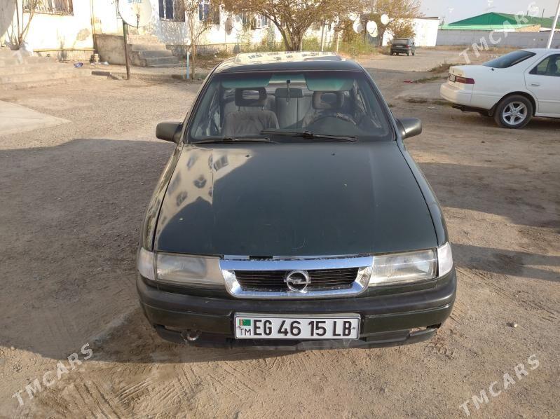 Opel Vectra 1991 - 27 000 TMT - Туркменабат - img 2