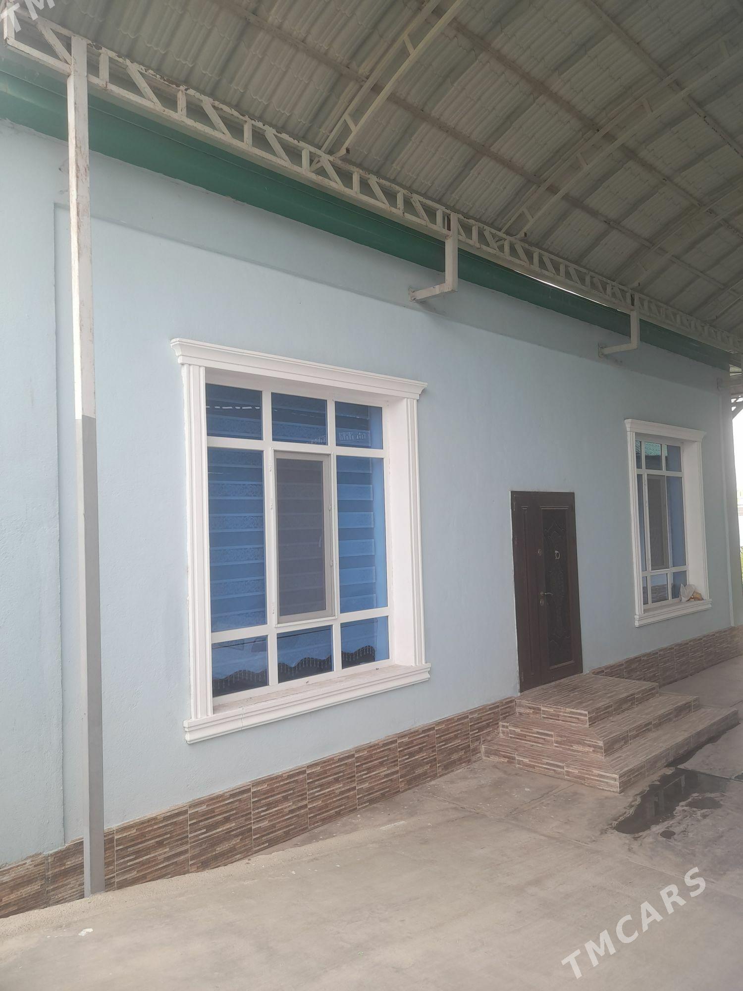 Bagir mirewe - Багир - img 4