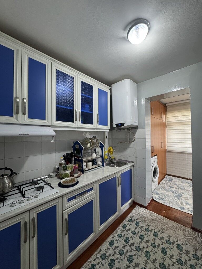 Безмеин Гресс, 2 комнаты - Бузмеин ГРЭС - img 4