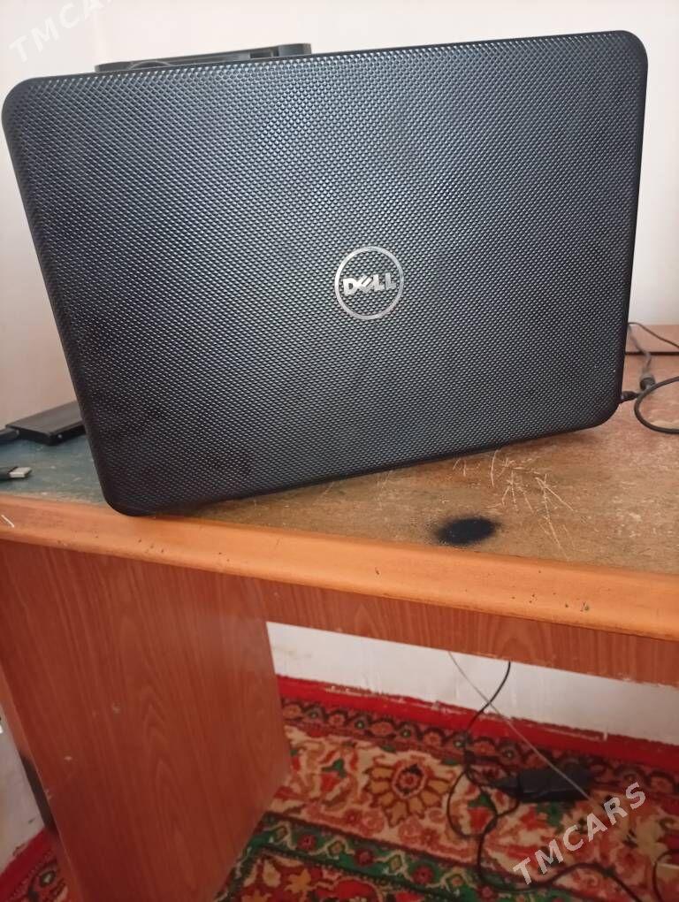 Nowutbuk i 5 - Baýramaly - img 2