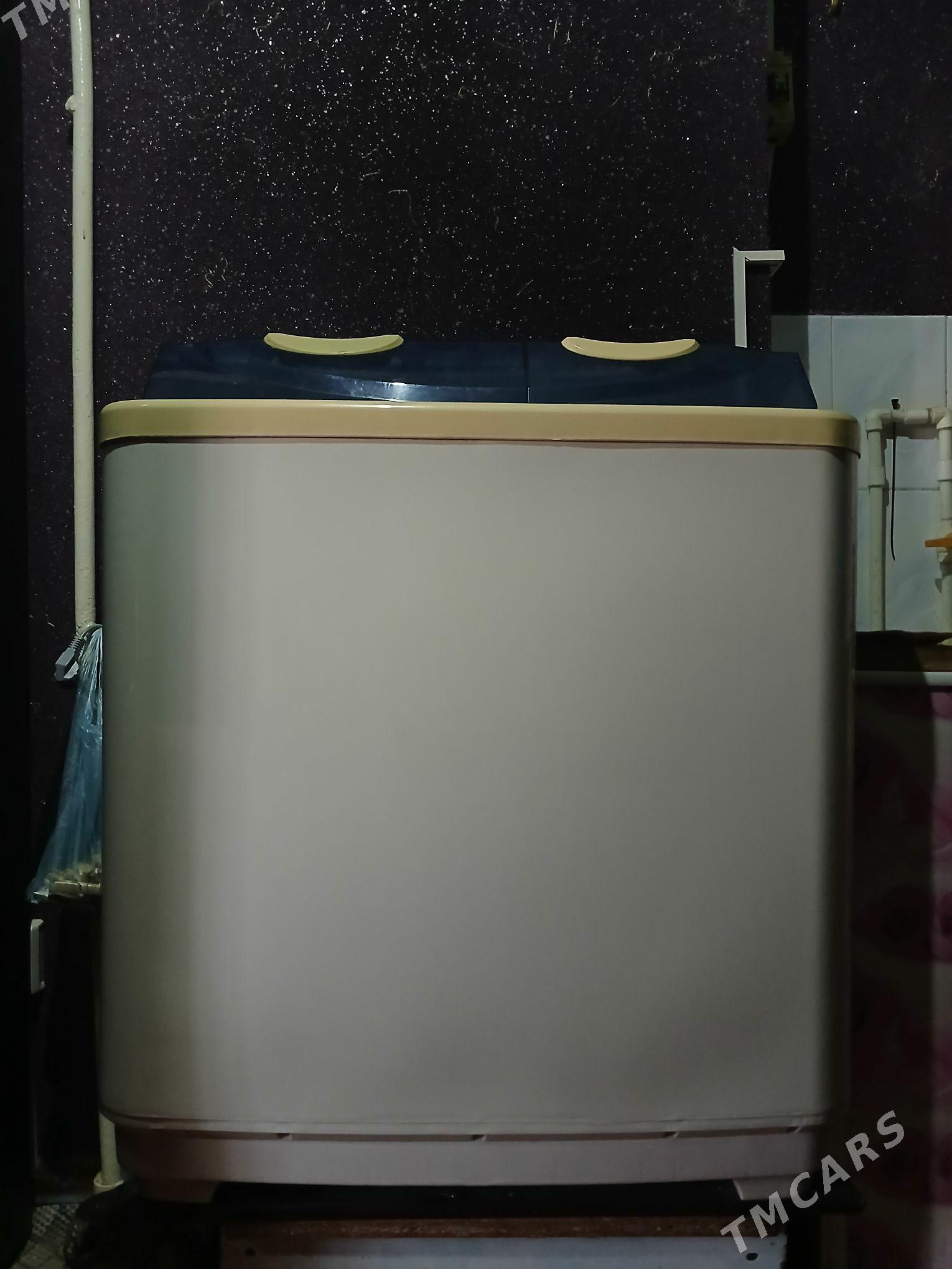 kirmasyn - Дашогуз - img 4