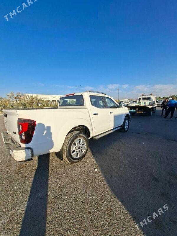 Nissan Navara 2024 - 439 000 TMT - Ашхабад - img 4