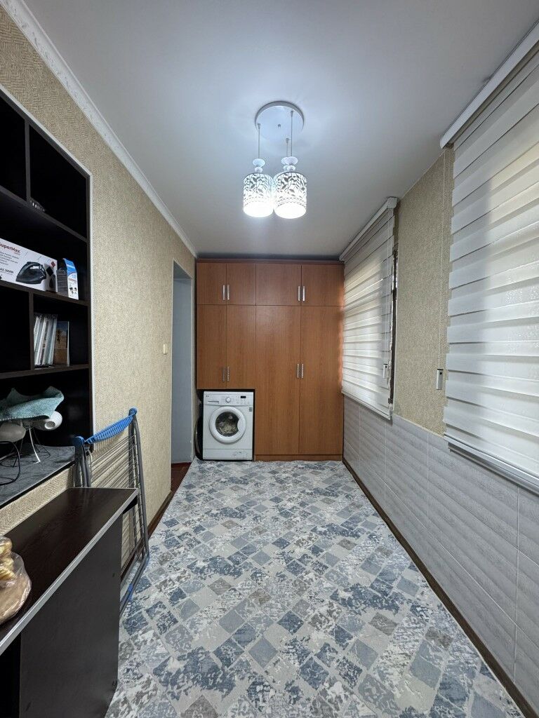 Безмеин Гресс, 2 комнаты - Бузмеин ГРЭС - img 2