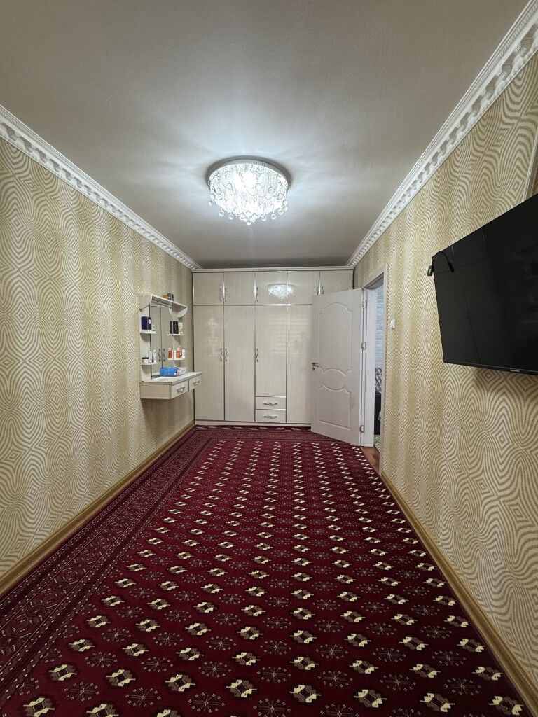 Безмеин Гресс, 2 комнаты - Бузмеин ГРЭС - img 6