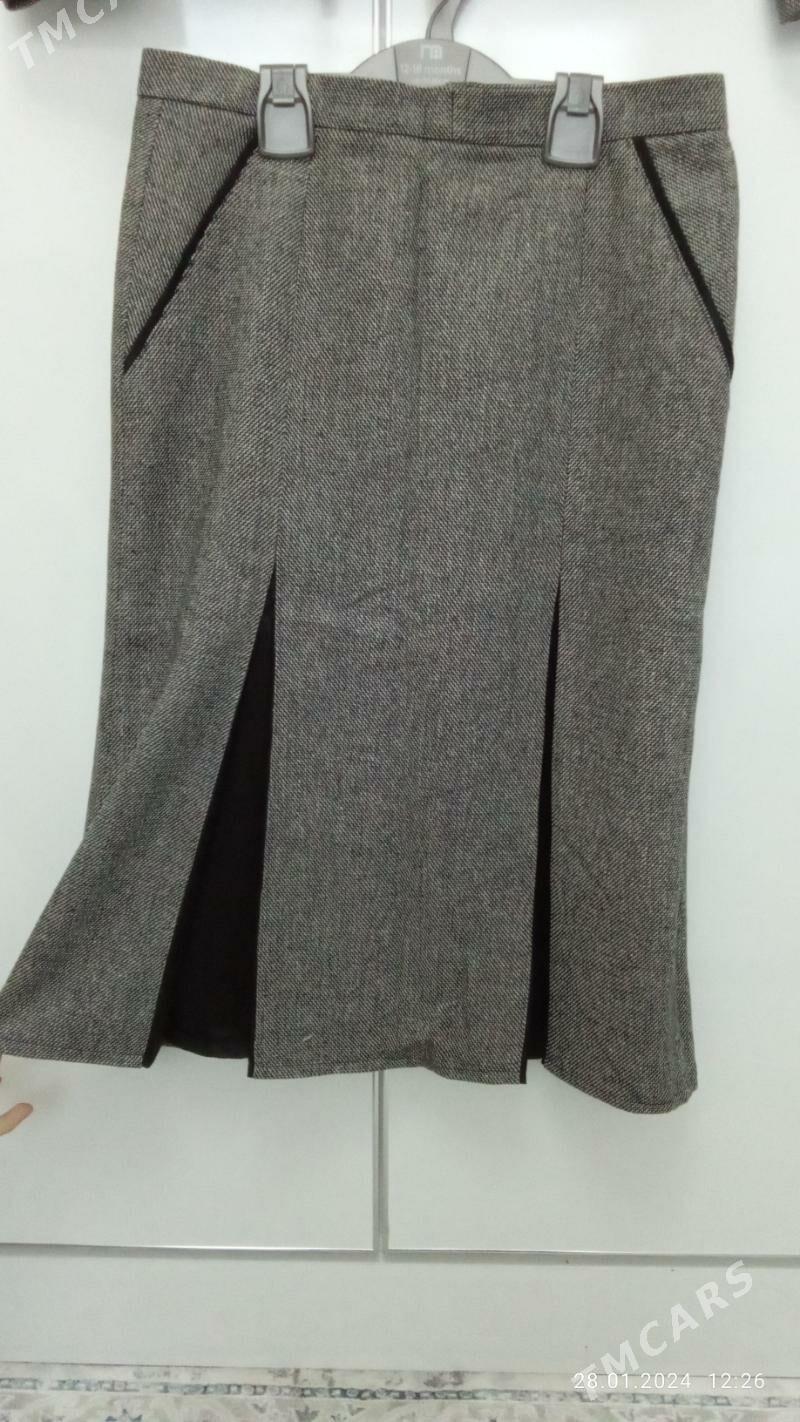 юбки пиджаки - Ашхабад - img 6