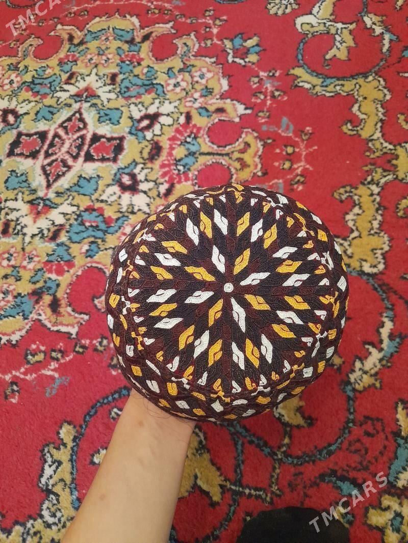 elkeshde talyp tahya - Ашхабад - img 4