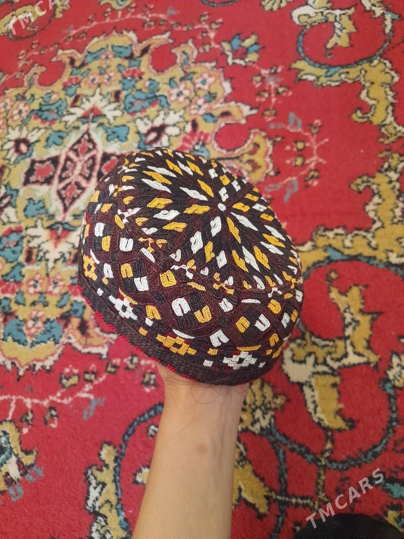 elkeshde talyp tahya - Ашхабад - img 2